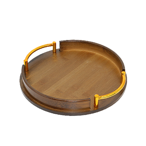 Wooden Tray