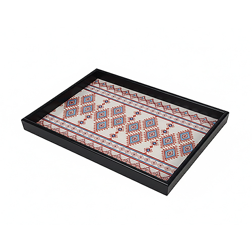 Wooden Tray