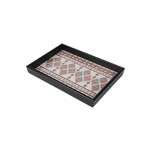 Wooden Tray