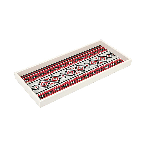 Wooden Tray
