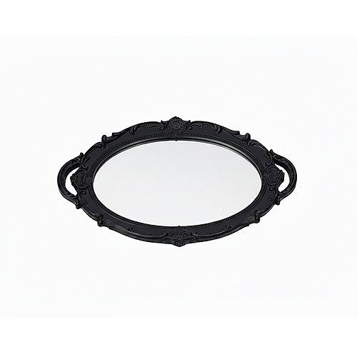 Plastic Tray