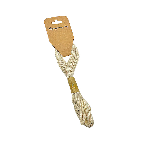 jute rope