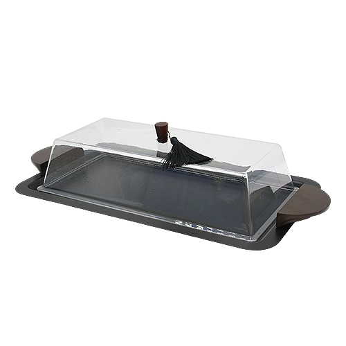Serving Plate