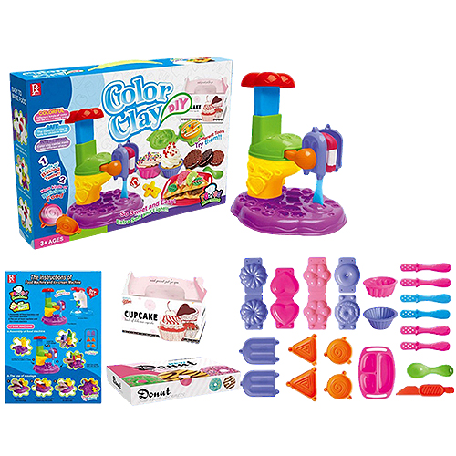 Food Dough Machine