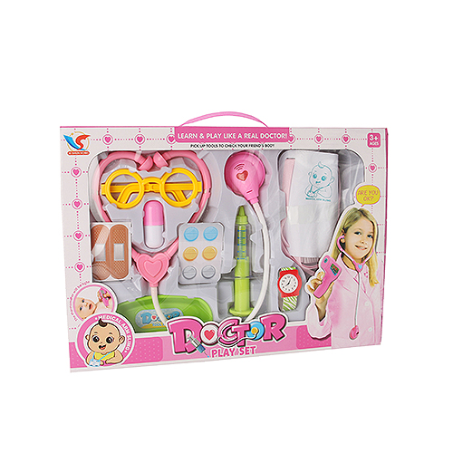 Doctor Set