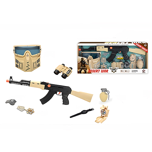 Police Set