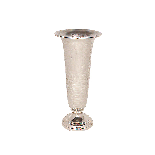 Silver Vase