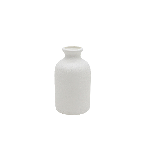 Plastic Vase