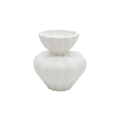Plastic Vase