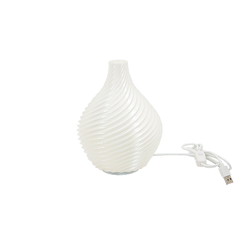 Vase with Light