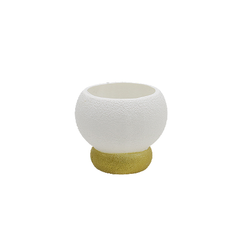 Plastic Vase