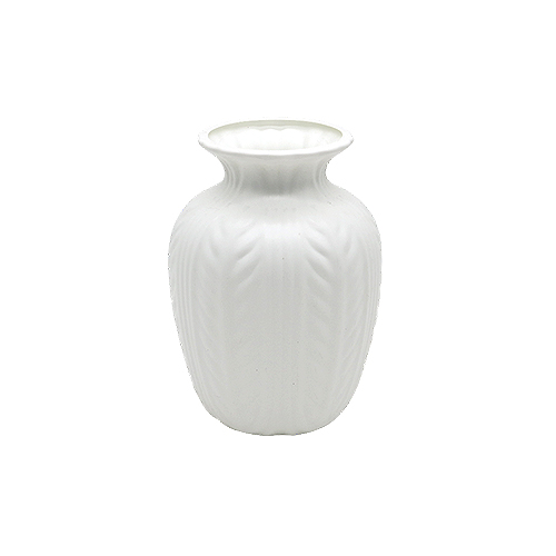 Plastic Vase
