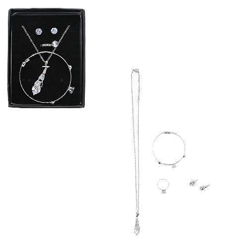 Jewelry Set