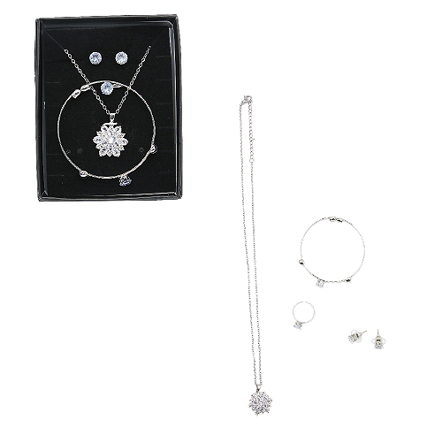 Jewelry Set