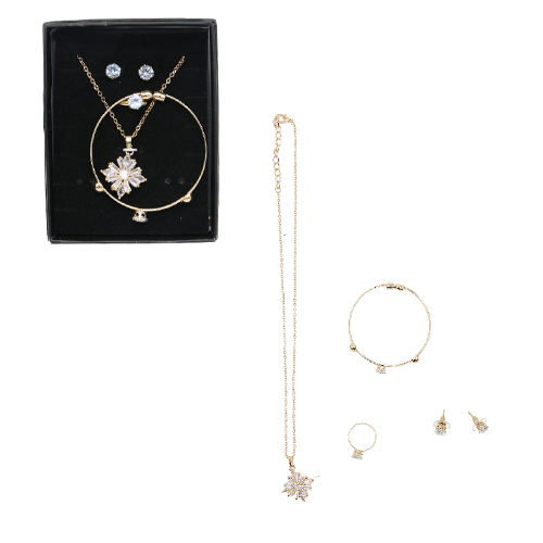 Jewelry Set