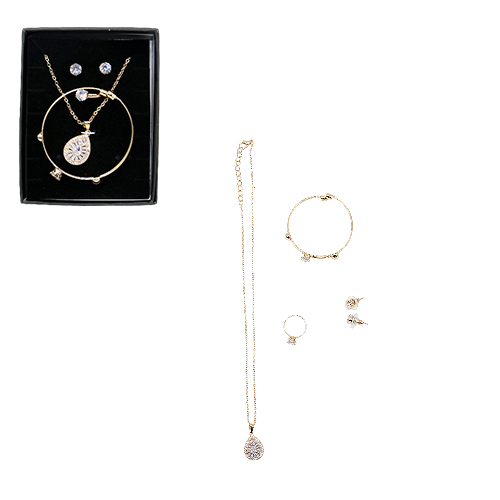 Jewelry Set