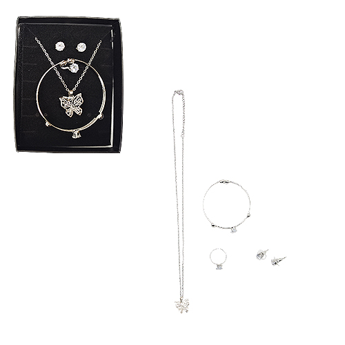 Jewelry Set