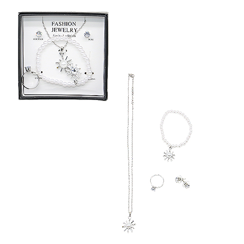 Jewelry Set