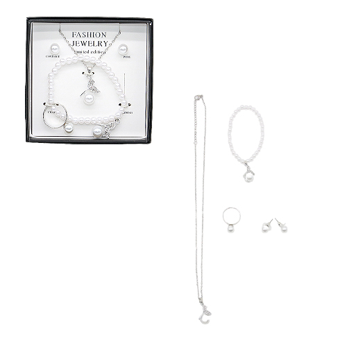 Jewelry Set