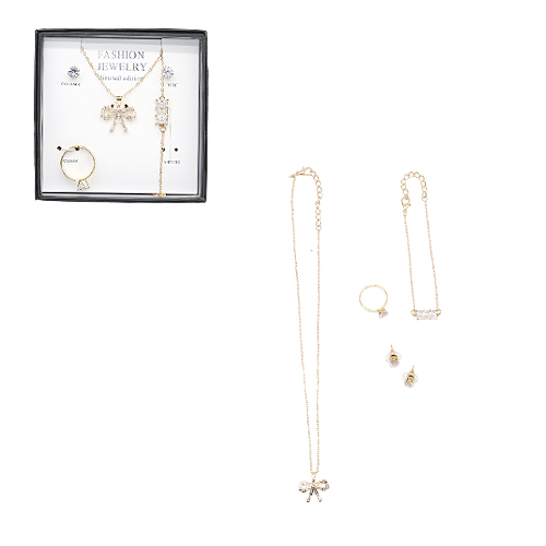 Jewelry Set