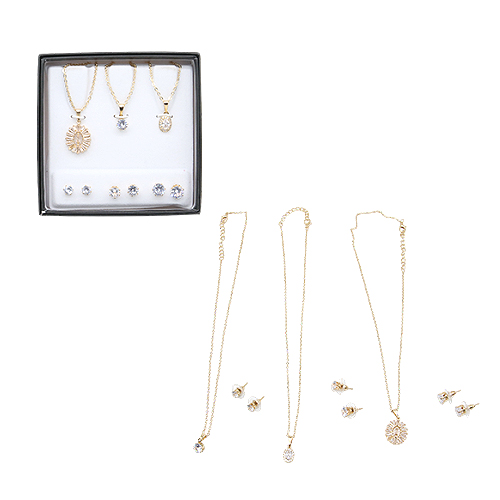 Jewelry Set