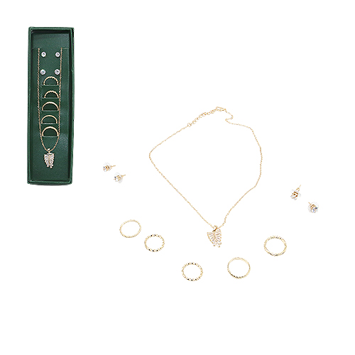 Jewelry Set