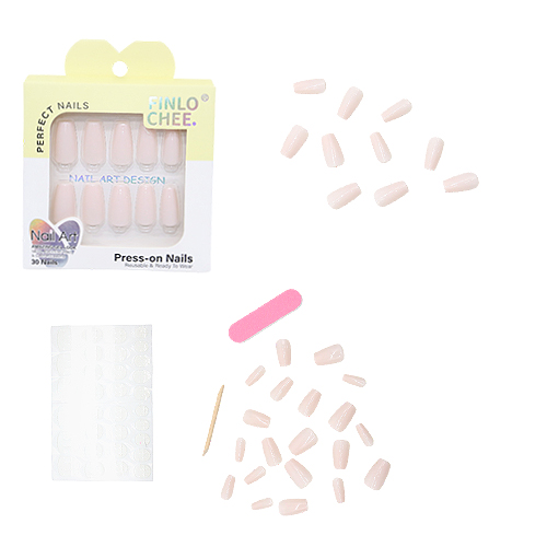Artificial Nails