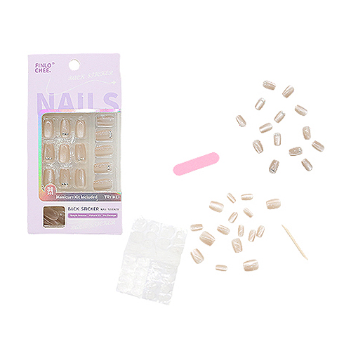 Artificial Nails