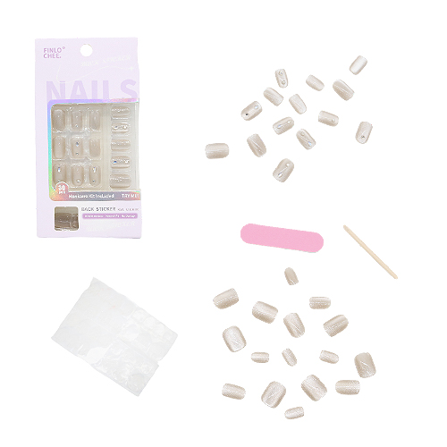 Artificial Nails