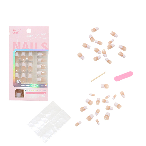 Artificial Nails