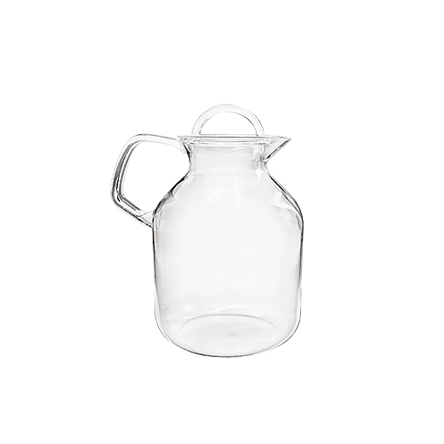 Plastic Jar