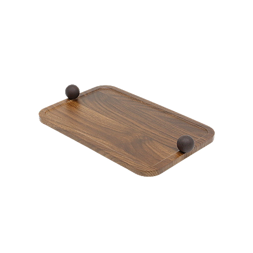 Wooden Tray