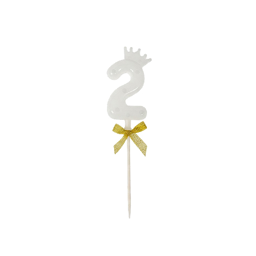 Cake Topper