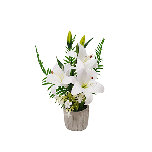 Artificial Plants