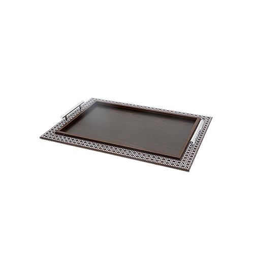Tray