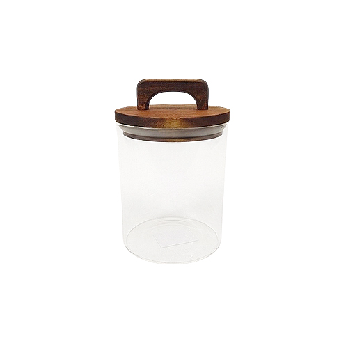 Glass Bottle