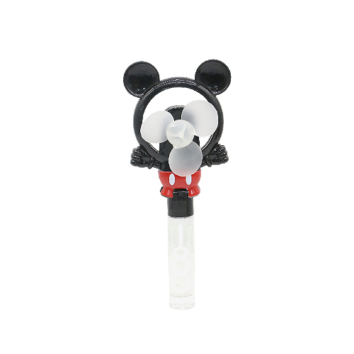 Bubble Fan Set