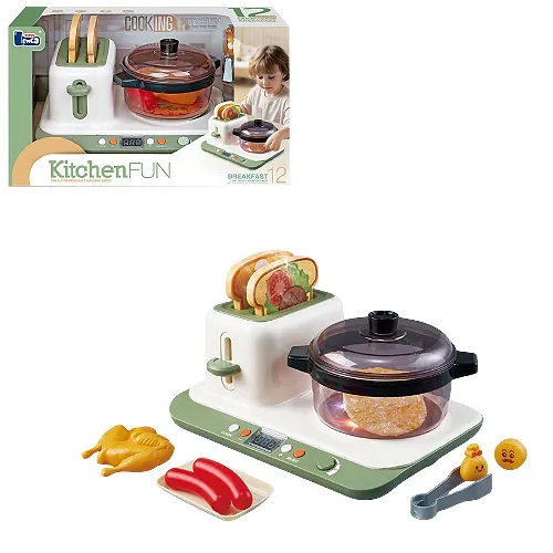 Kitchen Set