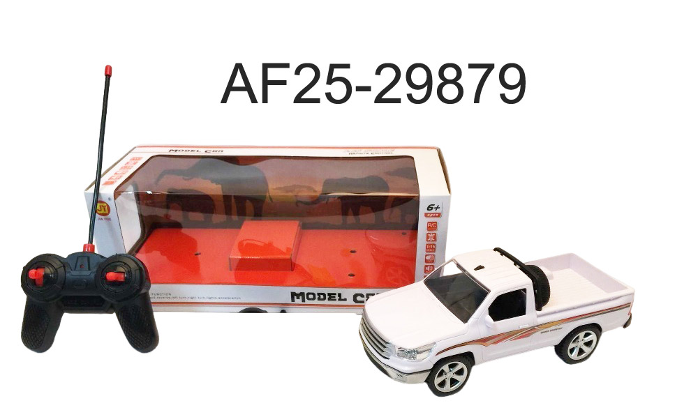 R/C Car