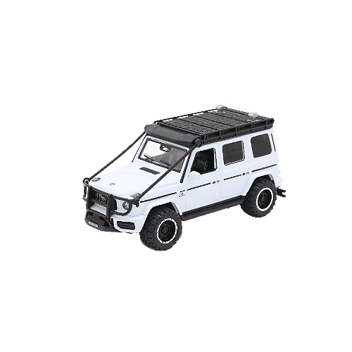 Friction Car