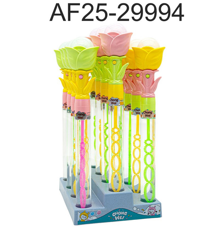 لعبة فقاعات