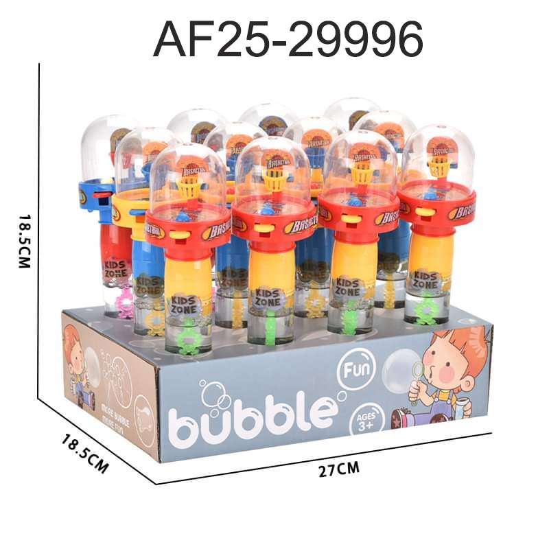 Bubble Toy