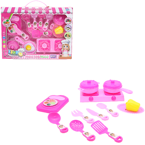 Kitchen Set