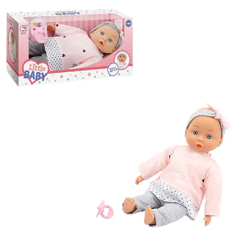 Doll Set
