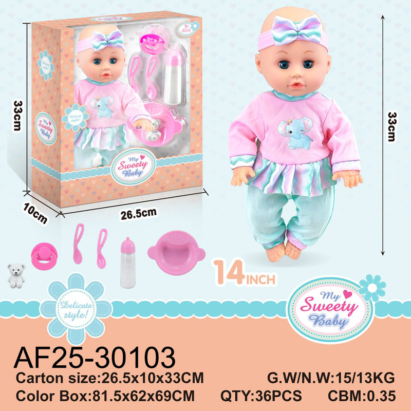 Doll Set