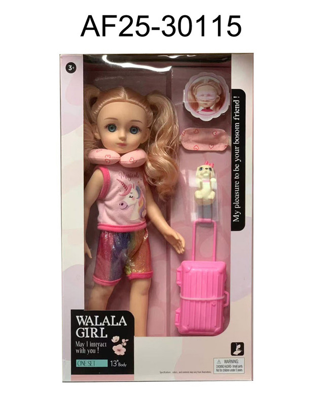Doll Set