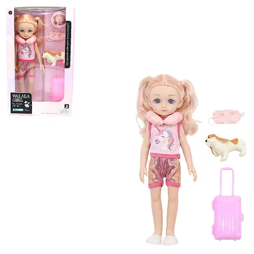 Doll Set