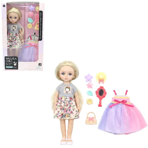 Doll Set