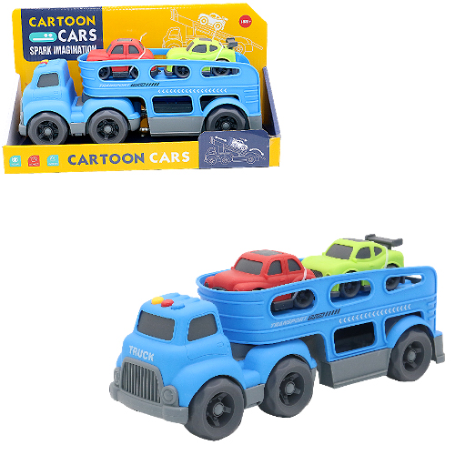 Truck Set