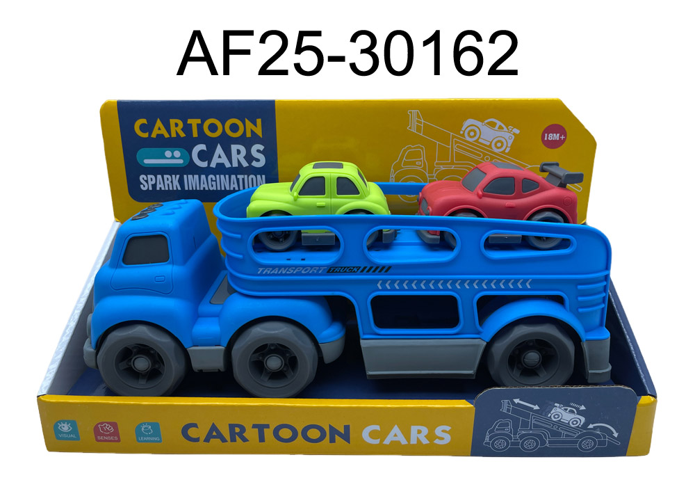 Truck Set